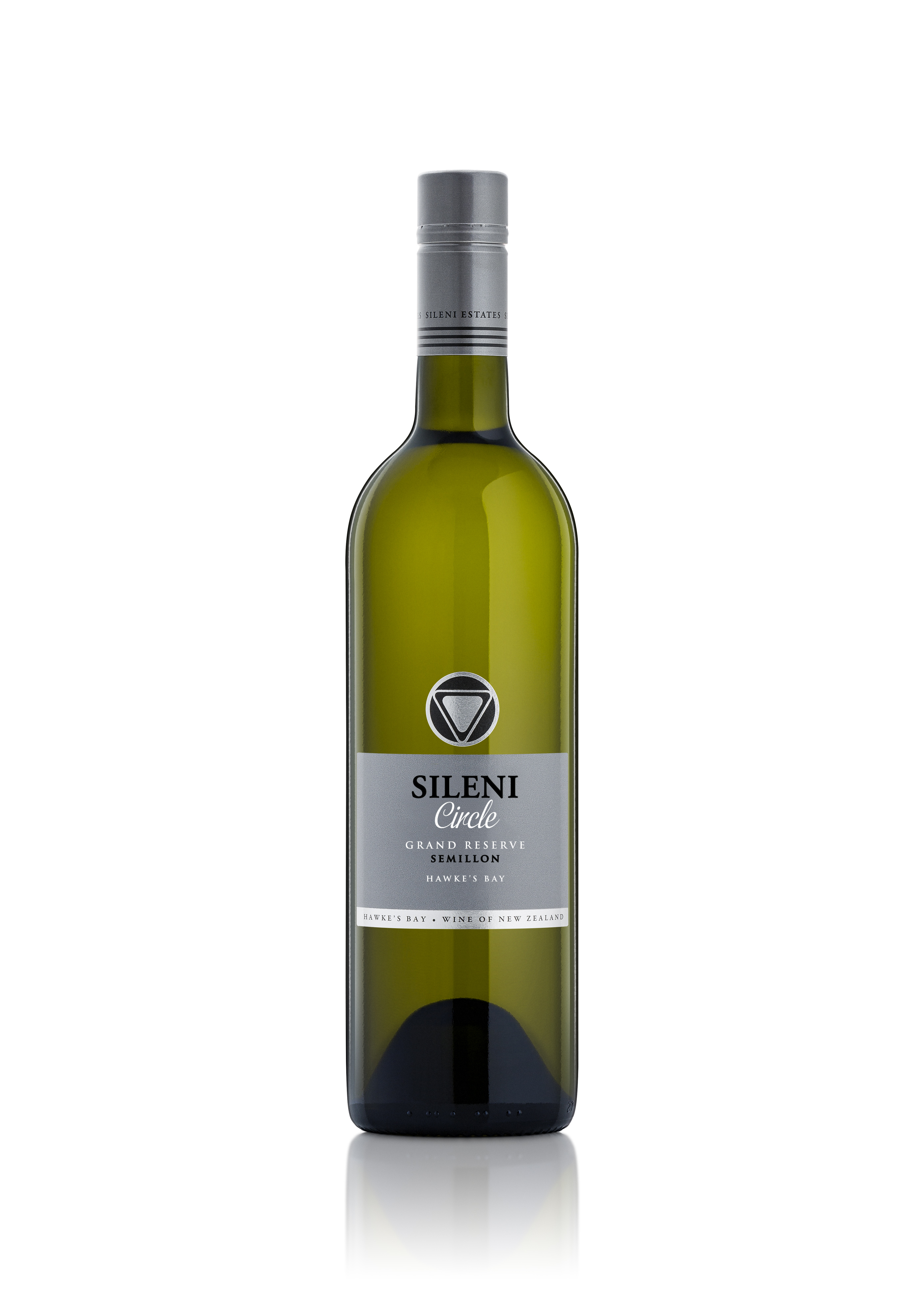 Sileni Circle Grand Reserve Semillon 2019