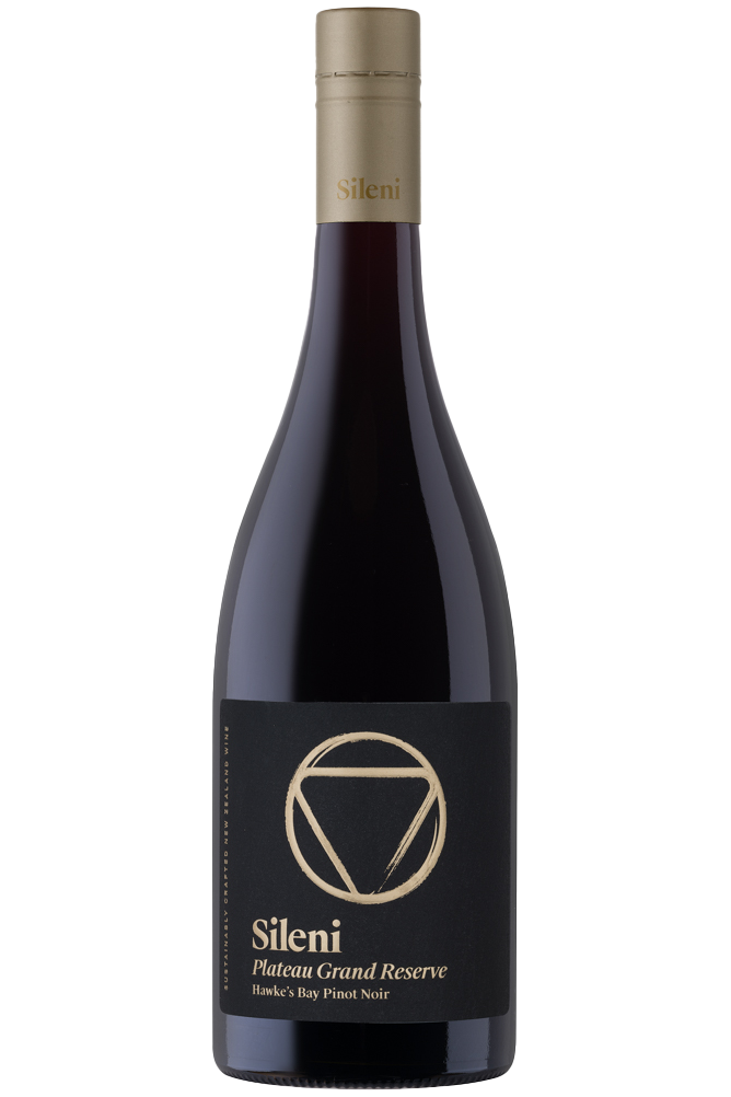 Plateau Pinot Noir 2022